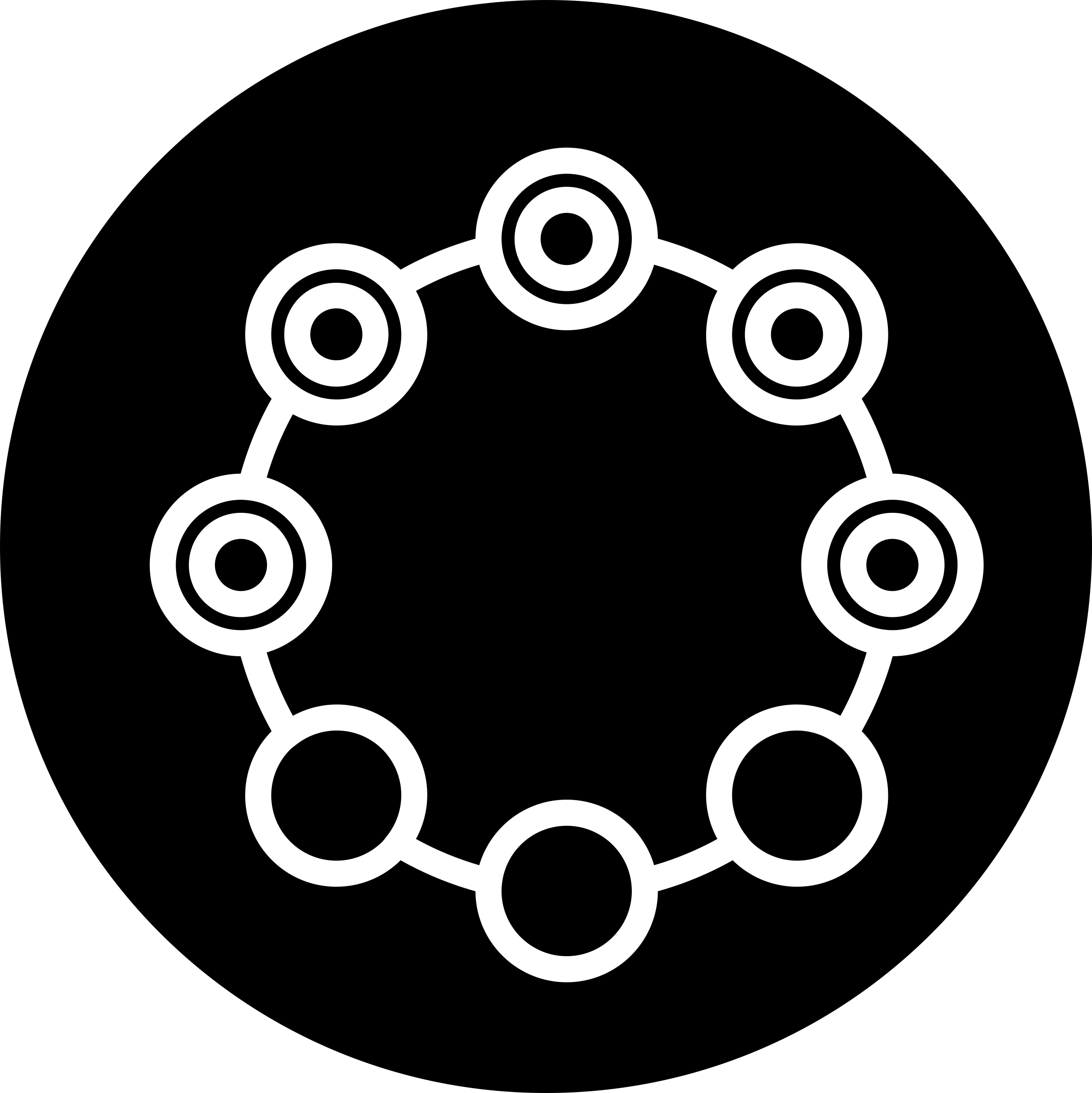 Circles Circle Outline Interface Circular Symbol Svg Line Art Free Vectors
